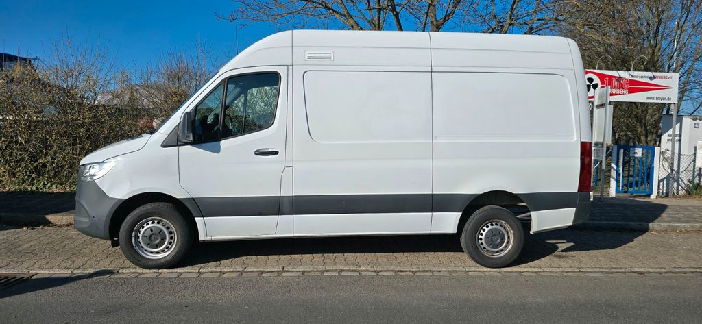 Mercedes-Benz Sprinter 210.729 km 15.800 &euro; Nürnberg 90449
