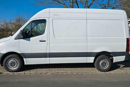 Mercedes-Benz Sprinter 210.729 km 16.500 &euro; Nürnberg 90449