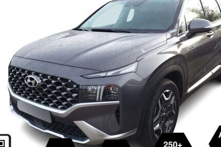 Hyundai SANTA FE 64.624 km 31.602 € Amberg 92224