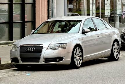 Audi A6 245.800 km 3.250 &euro; Sulzbach 66280
