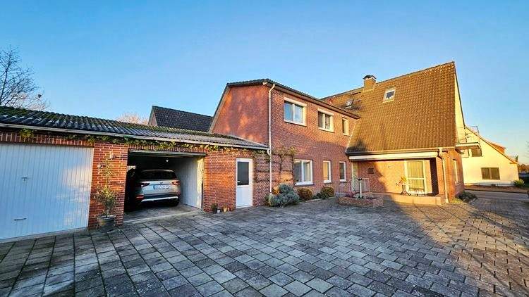 Einfamilienhaus Gnarrenburg - 7 Zimmer, 226 m&sup2;, 265.000&euro; | Angebot:25701486