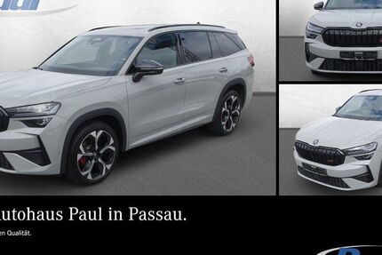 Skoda Kodiaq 22.000 km 46.890 &euro; Passau 94036