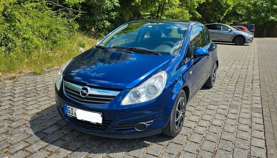 Corsa