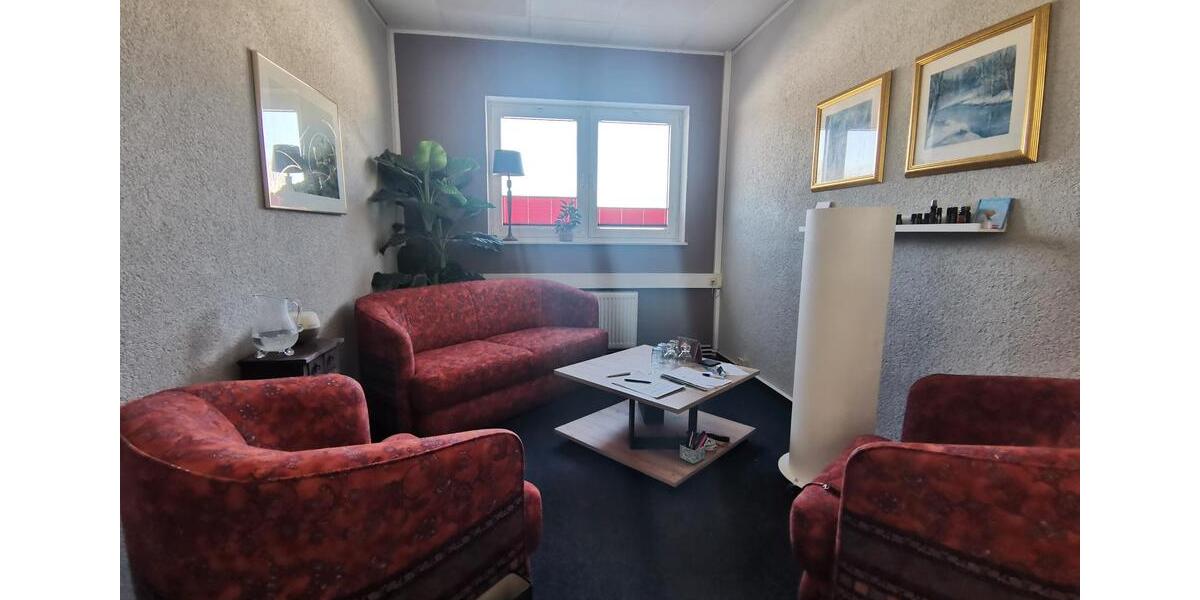 Gewerbeobjekt Bad Liebenwerda - 823&euro; | Angebot:26373070