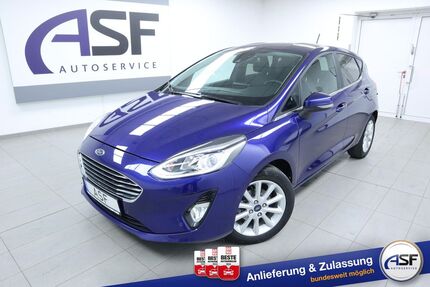 Ford Fiesta 74.299 km 10.470 &euro; Fürstenwalde bei Berlin 15517