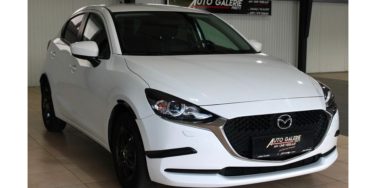 Mazda 2 67.000 km 11.990 &euro; Preetz 24211
