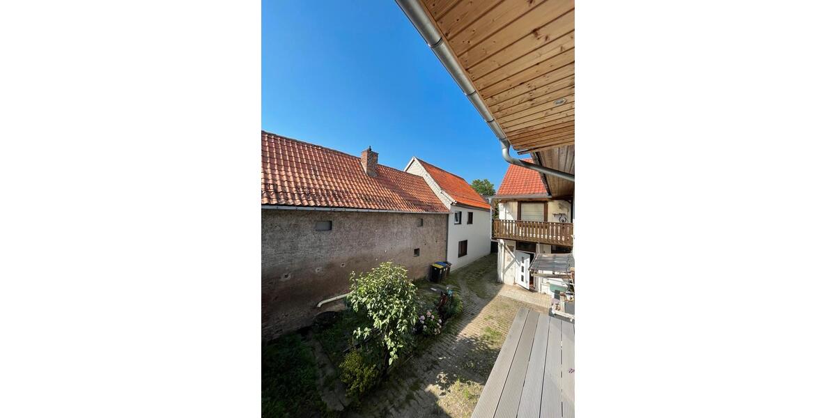 Einfamilienhaus Nordhausen - 6 Zimmer, 200 m&sup2;, 269.500&euro; | Angebot:26503157