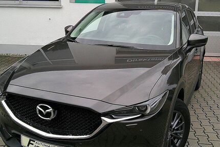 Mazda CX-5 44.178 km 24.980 € Hollenbach b. Aichach 86568