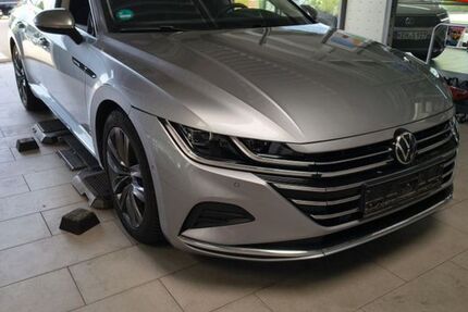 VW Arteon 94.521 km 25.040 &euro; Mainburg 84048