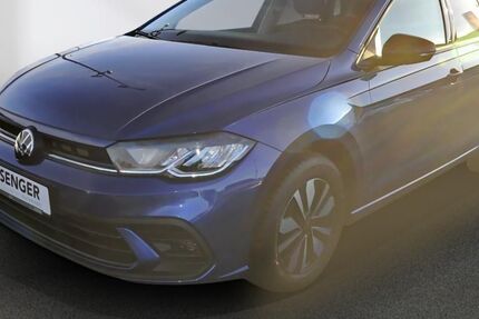 VW Polo 8.350 km 24.980 &euro; Bad Segeberg 23795