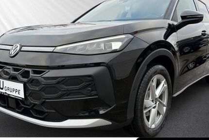 VW T-Roc 6.001 km 41.790 &euro; Neubrandenburg 17033