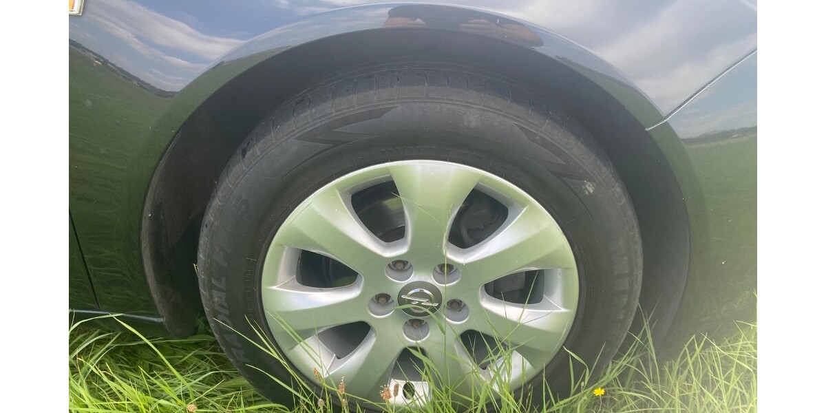 Opel Insignia 114.000 km 6.200 € Pulsnitz 01896