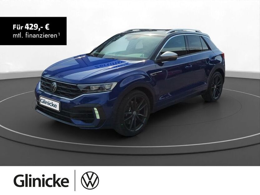T-Roc