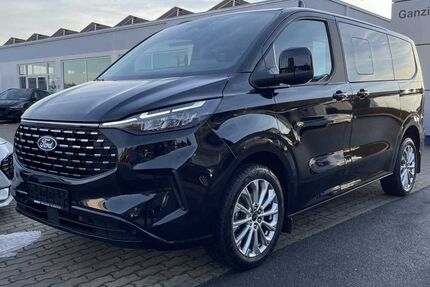 Ford Tourneo Custom 15.714 km 49.990 &euro; Heidenfeld 97520