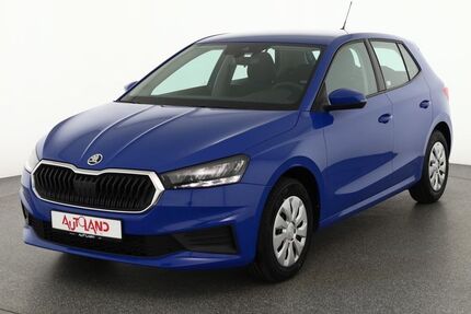 Skoda Fabia 47.104 km 15.490 &euro; Dresden 01069