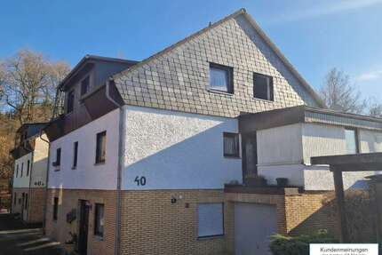 Wohnung Kreuztal - 4 Zimmer, 102 m&sup2;, 290.000&euro; | Angebot:25401537