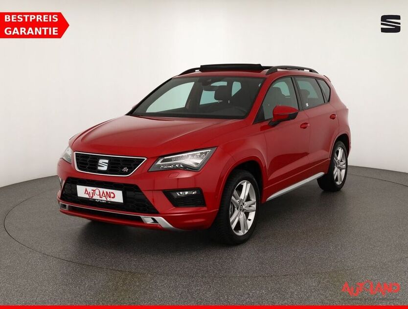 Ateca