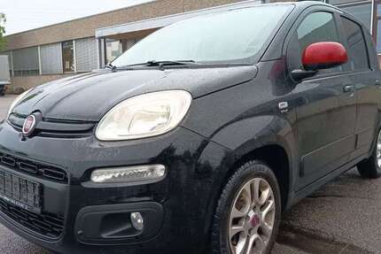 Fiat Panda 139.900 km 4.600 &euro; Lahr 77933