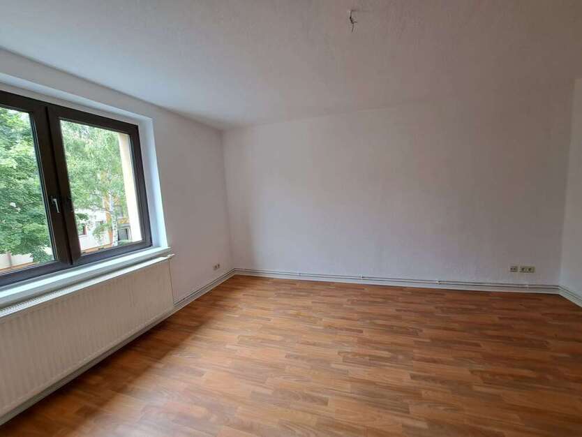 Wohnung zum Mieten in Thale 300 € 48.4 m²
