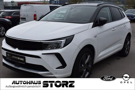 Opel Grandland (X) 46.306 km 21.900 &euro; Villingen-Schwenningen 78052