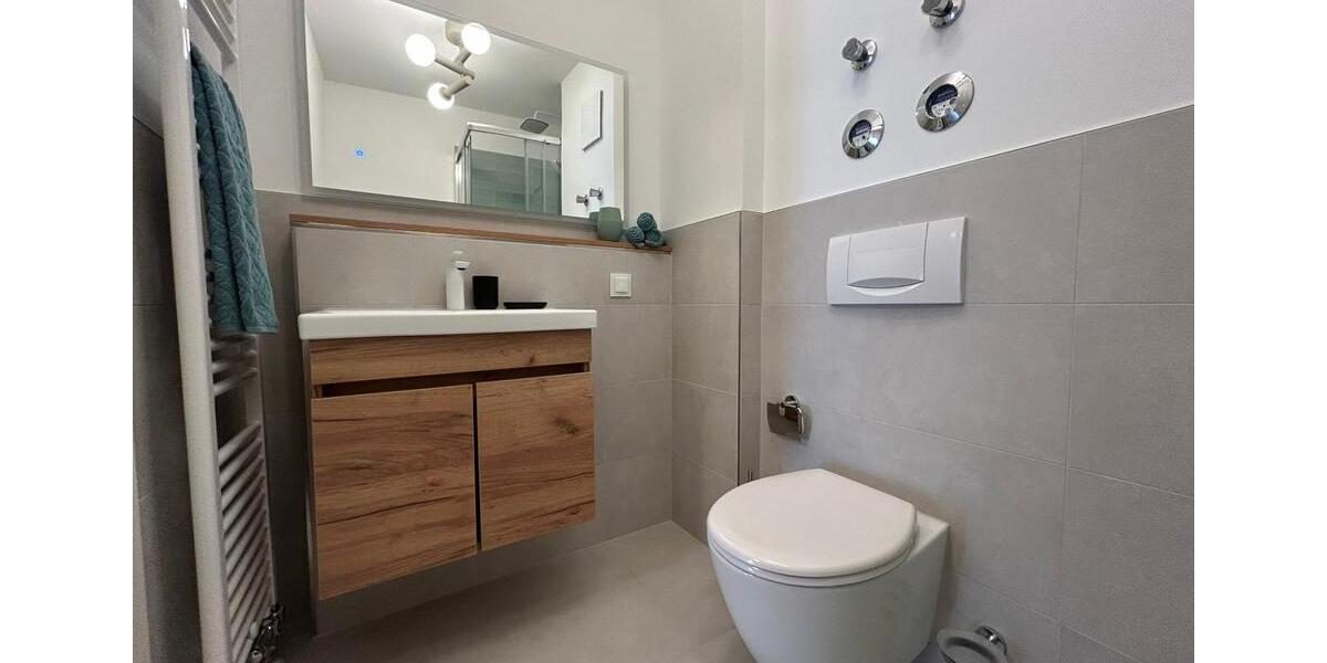 Etagenwohnung Dresden Prohlis - 2 Zimmer, 63 m&sup2;, 215.000&euro; | Angebot:26864386