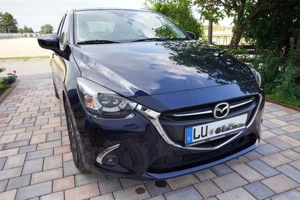 Mazda 2 51.500 km 11.200 &euro; Ludwigshafen 67069