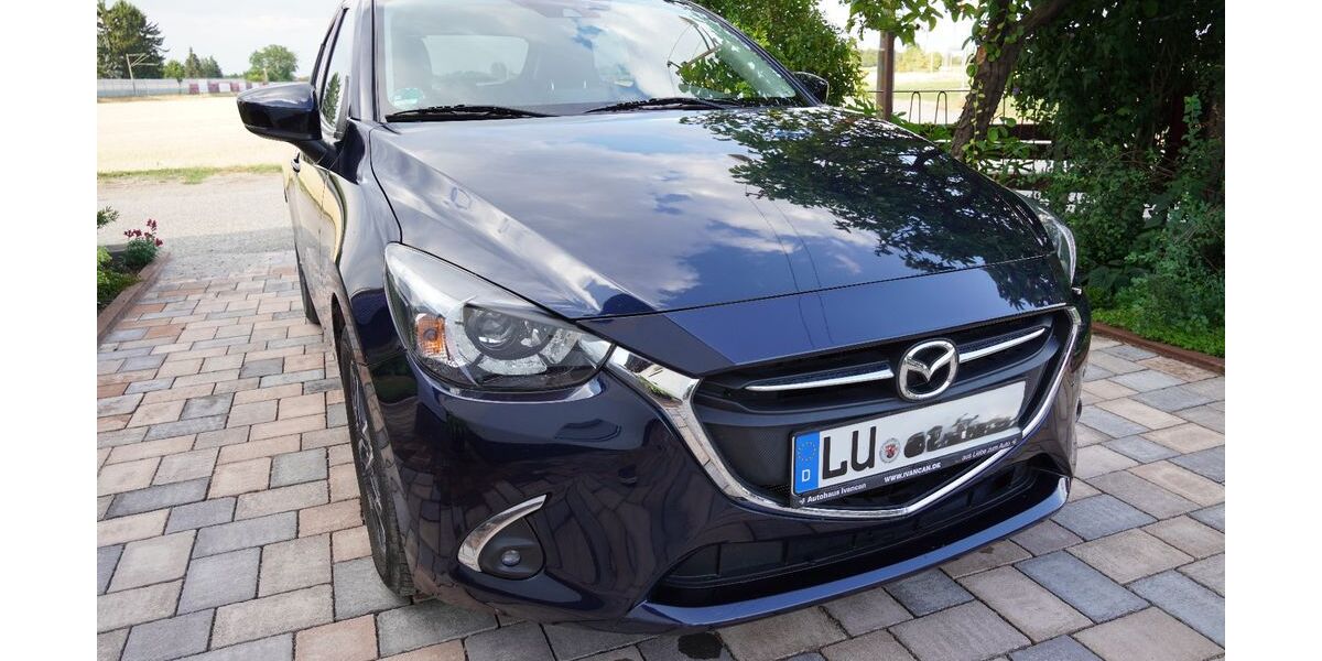 Mazda 2 51.500 km 11.200 &euro; Ludwigshafen 67069