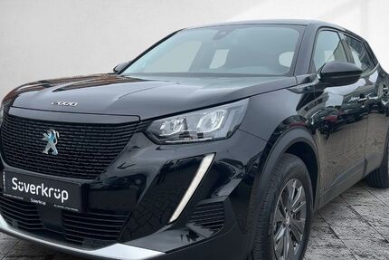 Peugeot 2008 53.000 km 14.890 € Kiel 24118