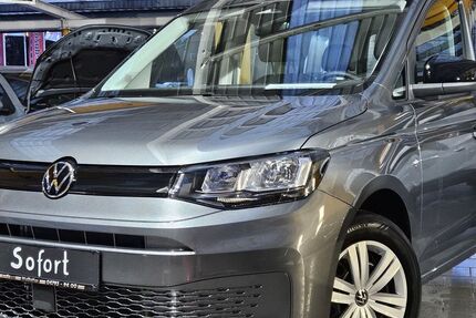 VW Caddy 7.000 km 29.690 &euro; Wallhöfen bei Bremen 27729