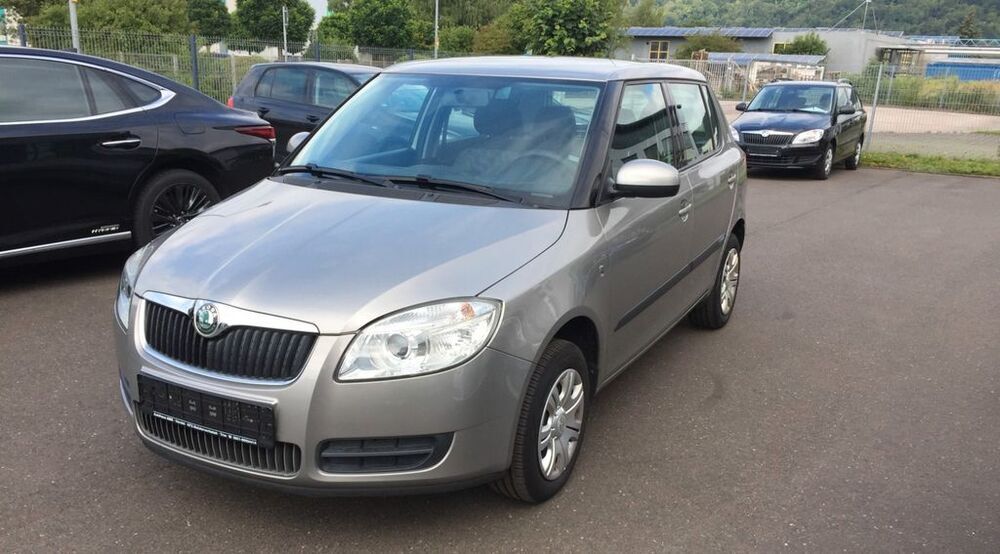 Fabia