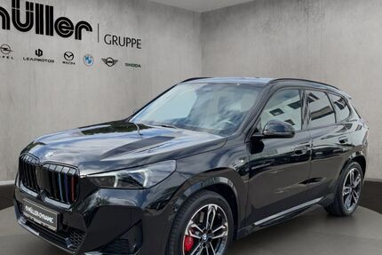 BMW X1 27.130 km 43.970 &euro; Trier 54292