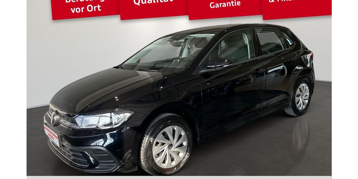 VW Polo 12.200 km 17.330 &euro; Illertissen 89257