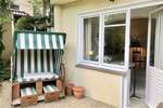Pauschalmiete EUR 3.400,-_Charmantes Doppelhaus vollmöbliert_Garten_Terrasse_Balkon 3 zimmer