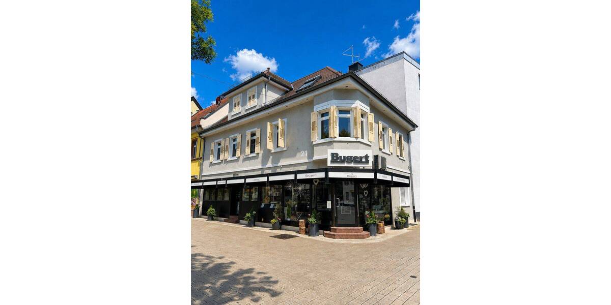 Mehrfamilienhaus, Wohnhaus Viernheim - 8 Zimmer, 361 m&sup2;, 3.970&euro; | Angebot:26791172
