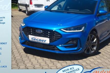 Ford Focus 24.070 km 21.440 &euro; Eilenburg 04838