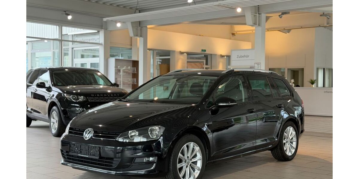 VW Golf 100.000 km 13.499 &euro; Inden 52459