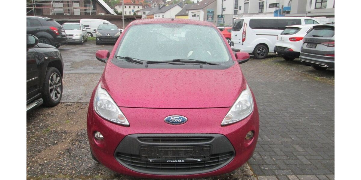 Ford Ka/Ka+ 77.000 km 3.790 &euro; Spiesen-Elversberg 66583
