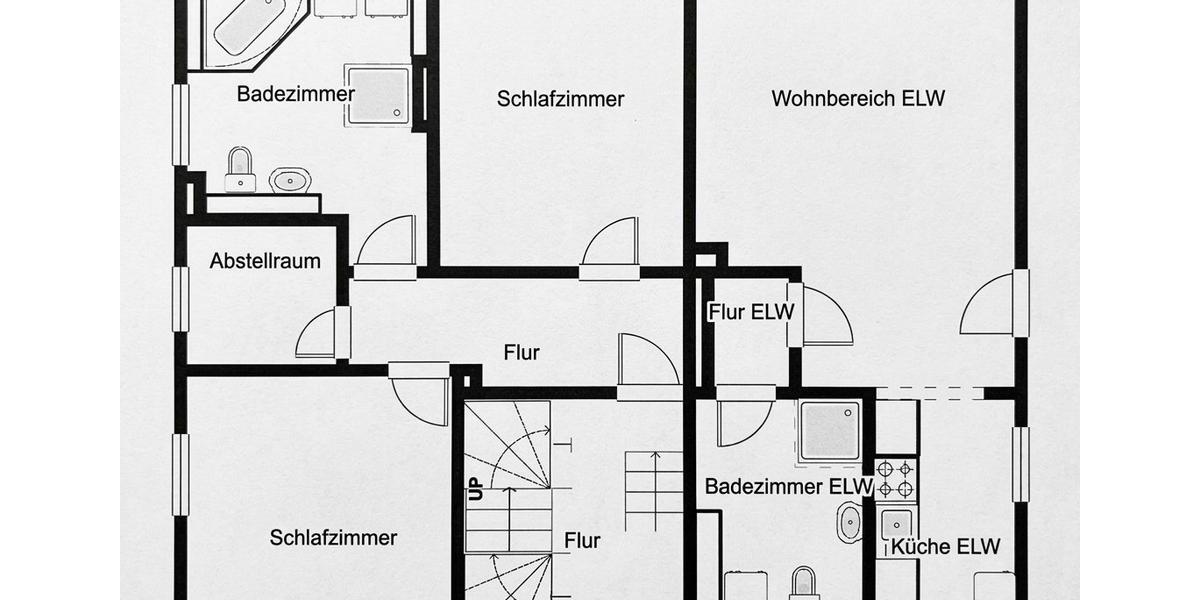 Einfamilienhaus Ferdinandshof - 7 Zimmer, 242 m&sup2;, 390.000&euro; | Angebot:26978604