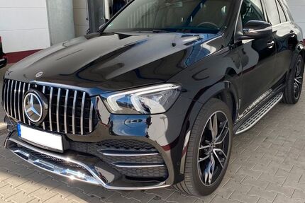 Mercedes-Benz GLE 350 79.999 km 50.900 &euro; Metten 94526