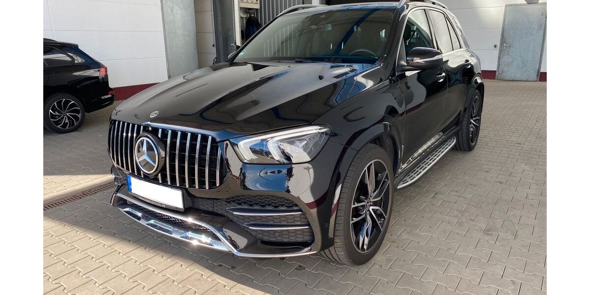 Mercedes-Benz GLE 350 79.999 km 50.900 &euro; Metten 94526