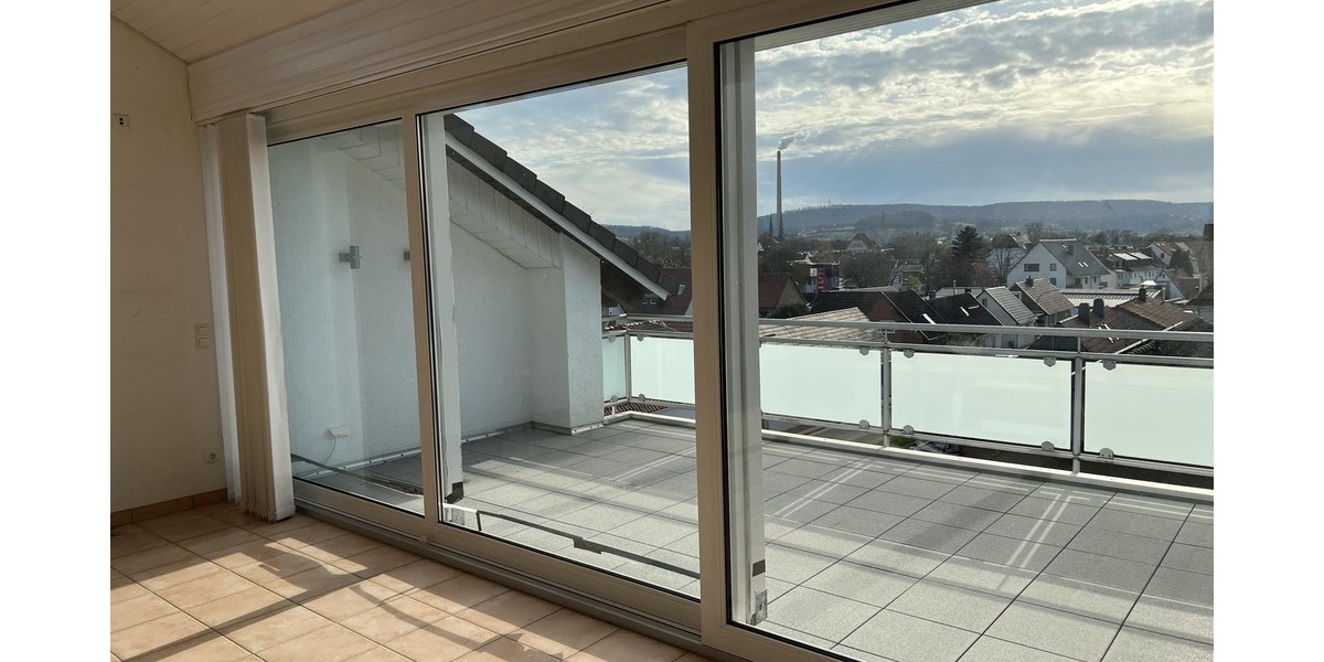 Exclusive Maisonette-Wohnung - Maisonettenwohnung Alfeld | Angebot:26350269