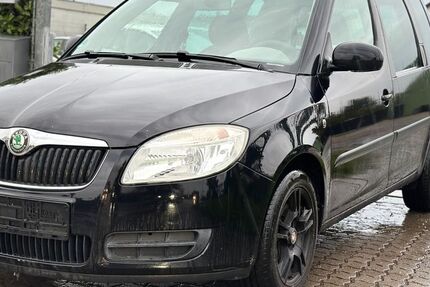 Skoda Roomster 188.500 km 3.499 € Bickenbach 64404