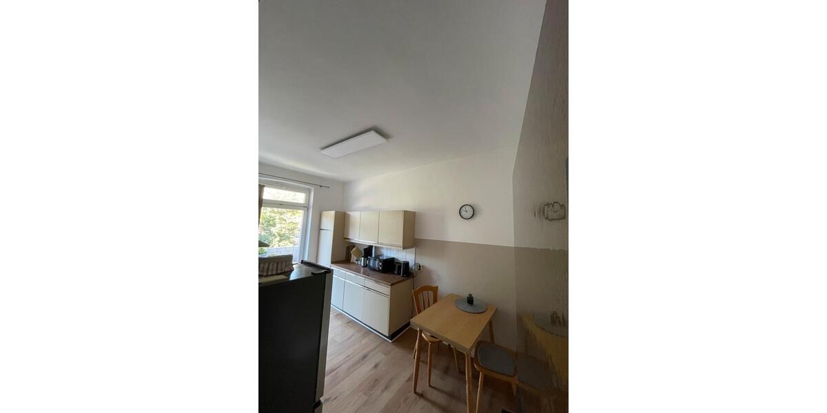 Etagenwohnung Kiel Schreventeich - 2 Zimmer, 55 m&sup2;, 642&euro; | Angebot:26409074