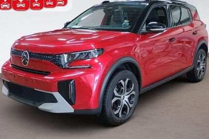 Citroen C3 Aircross 25.450 km 18.480 &euro; Schwandorf 92421