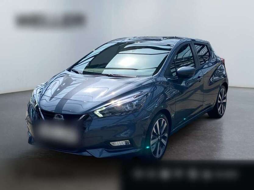 Micra