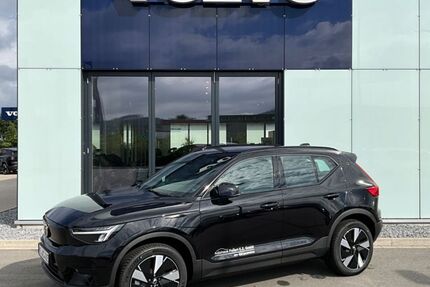Volvo XC40 11.000 km 44.900 € Lübbecke 32312