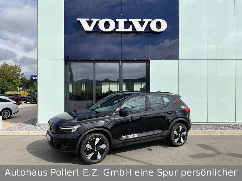 Volvo XC40 11.000 km 44.900 € Lübbecke 32312