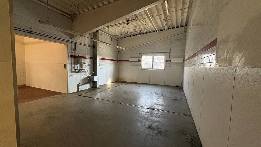 Gewerbeobjekt Gägelow - 690.000&euro; | Angebot:26306372