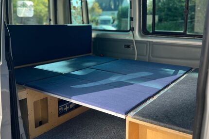 Ford Transit 170.000 km 8.990 € Norderstedt 22848