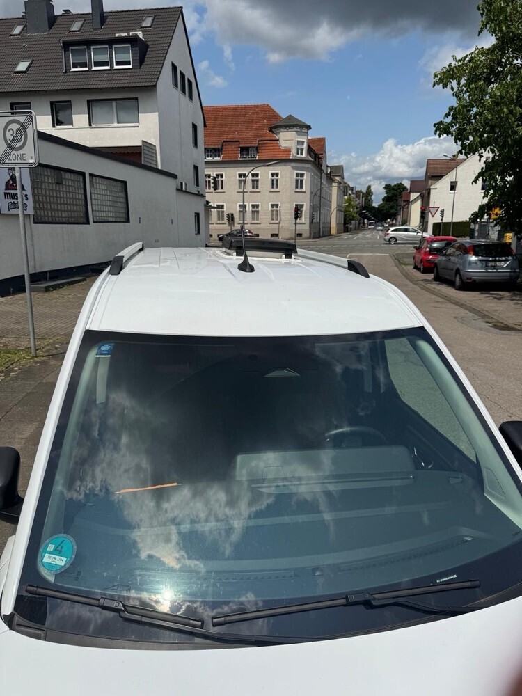 Kastenwagen